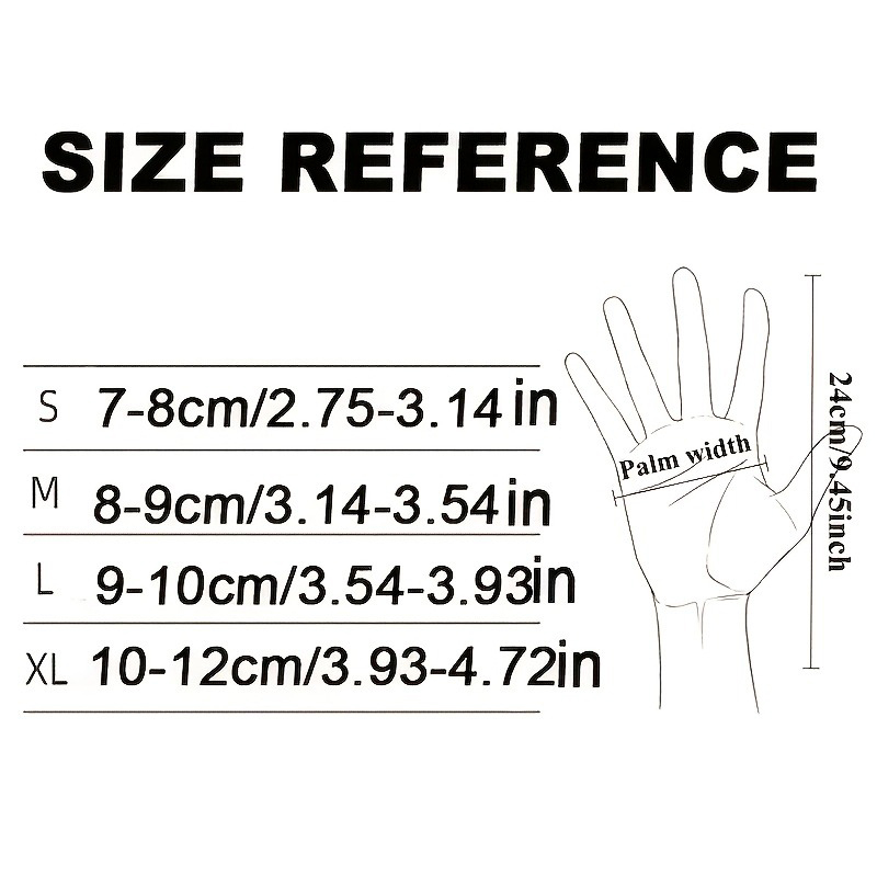 Guanti impermeabili monouso in - Commercial Kitchen Gloves recensione e prezzo